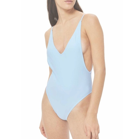 Topshop Other - NWT Topshop Pamela one piece swimsuit